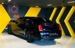کرایسلەر 300